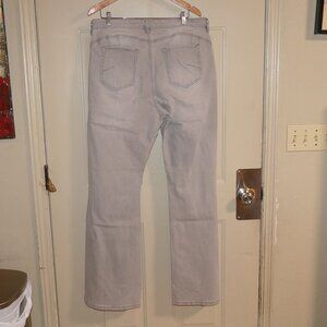 Fashion Nova  Audrey Booty Lifting Stretch Flare Jeans NWT